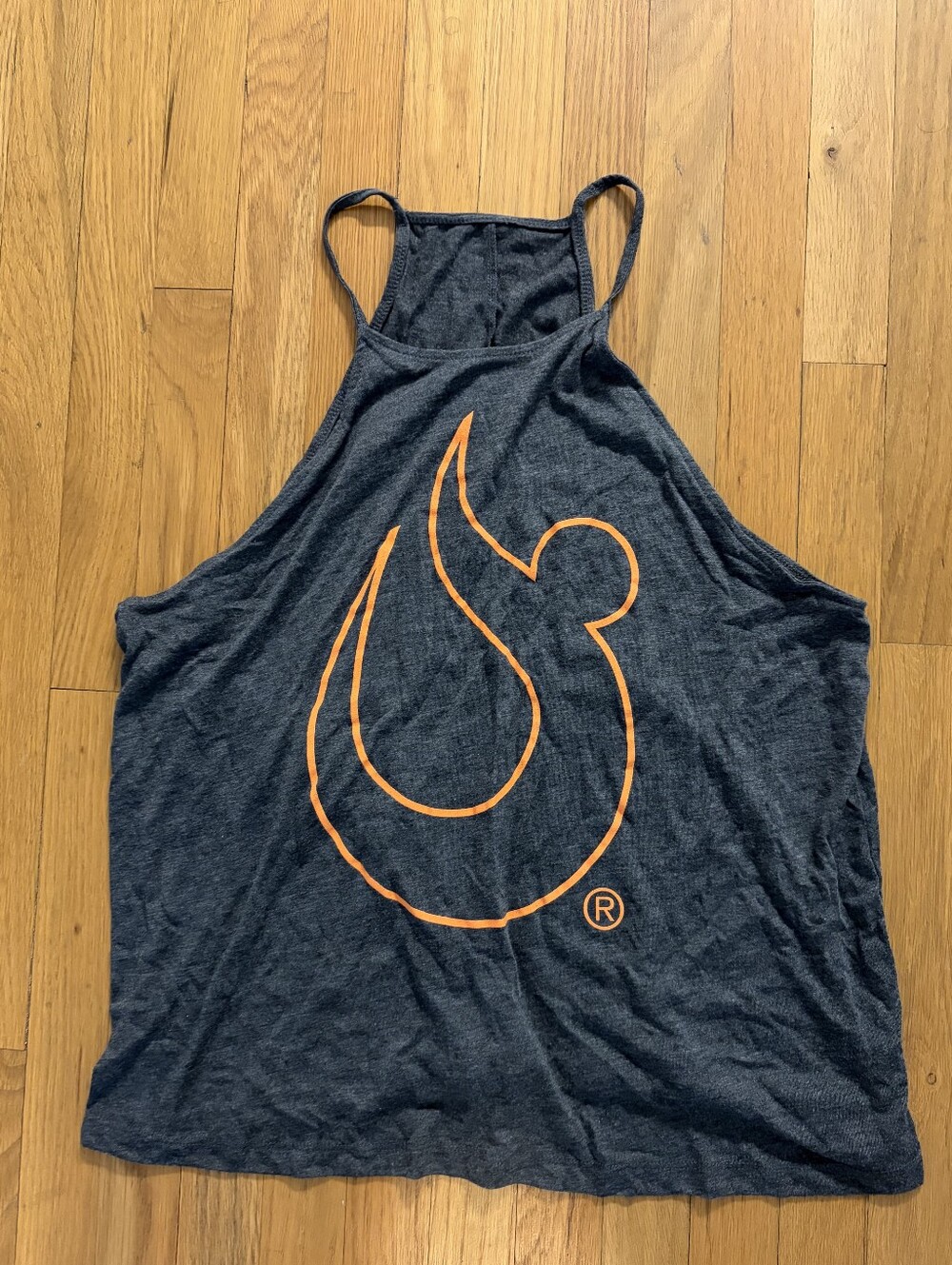 Women's Hotworx Tank
